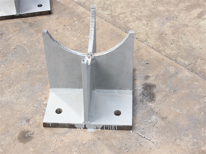 郴州螺栓球支座