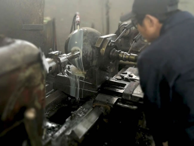 郴州网架车间制作