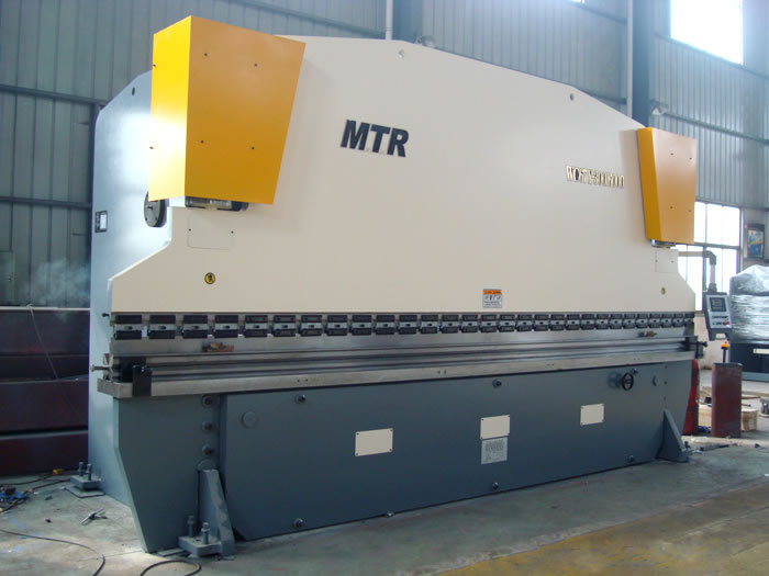 郴州6米网架折弯机